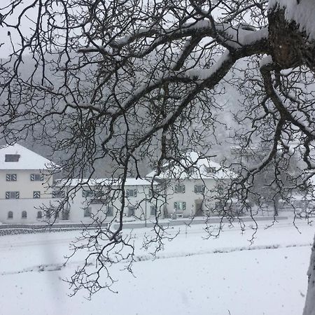 Sporthotel Spoegler Collalbo Exteriér fotografie
