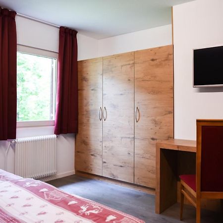 Sporthotel Spoegler Collalbo Exteriér fotografie