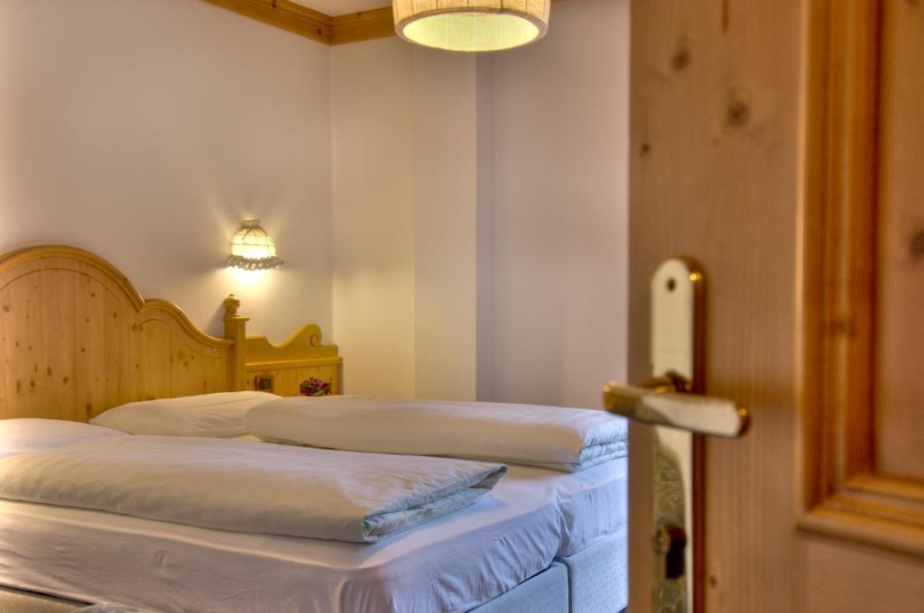 Sporthotel Spoegler Collalbo Pokoj fotografie