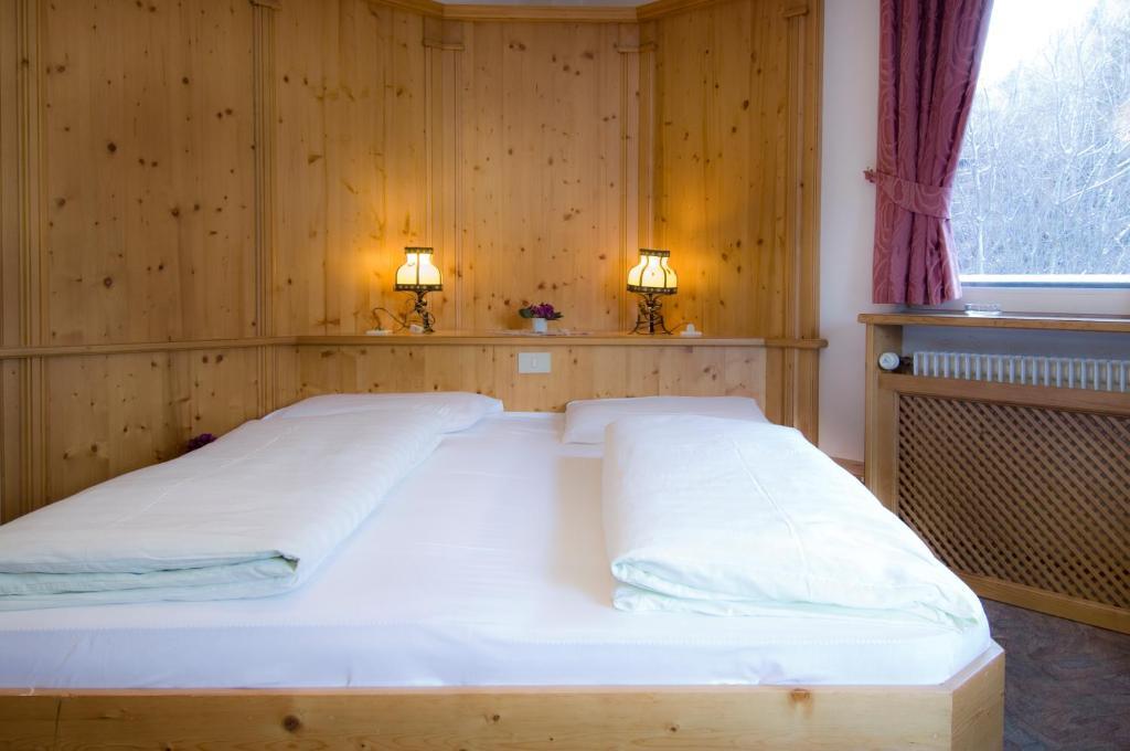 Sporthotel Spoegler Collalbo Exteriér fotografie