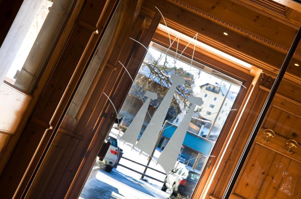 Sporthotel Spoegler Collalbo Exteriér fotografie