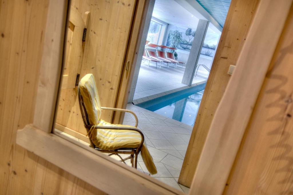 Sporthotel Spoegler Collalbo Exteriér fotografie