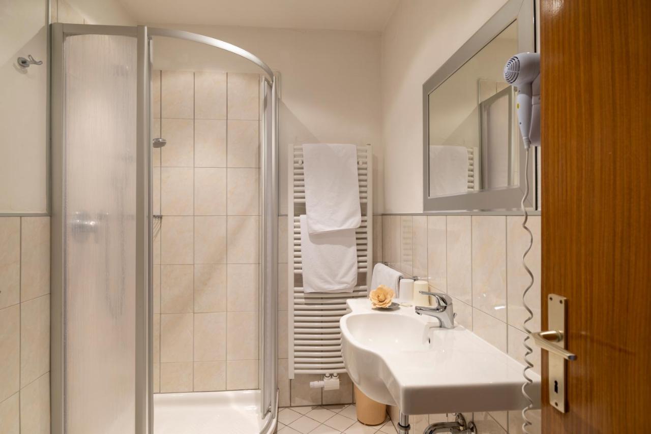 Sporthotel Spoegler Collalbo Exteriér fotografie