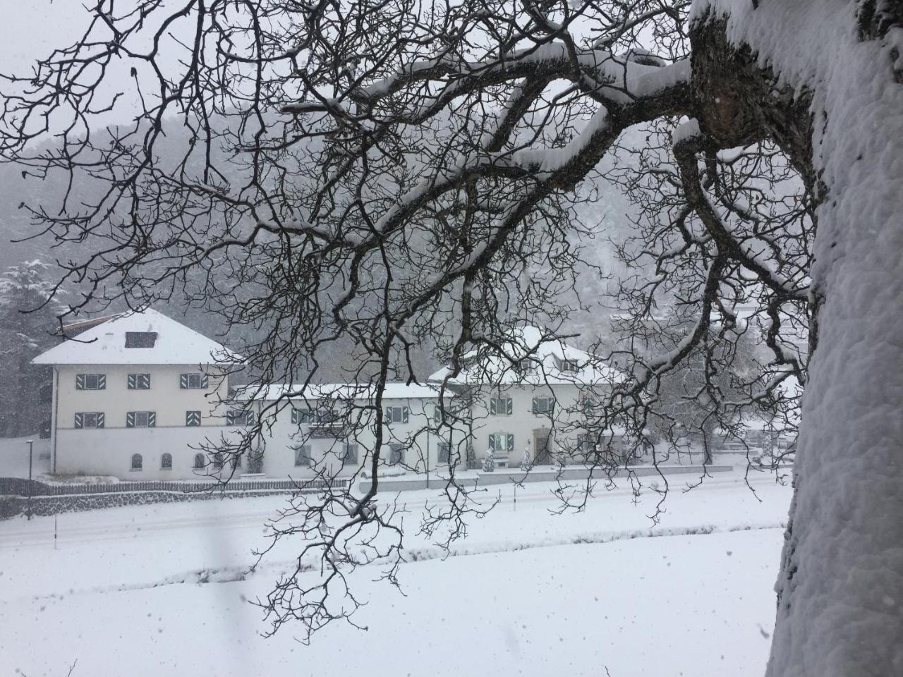 Sporthotel Spoegler Collalbo Exteriér fotografie