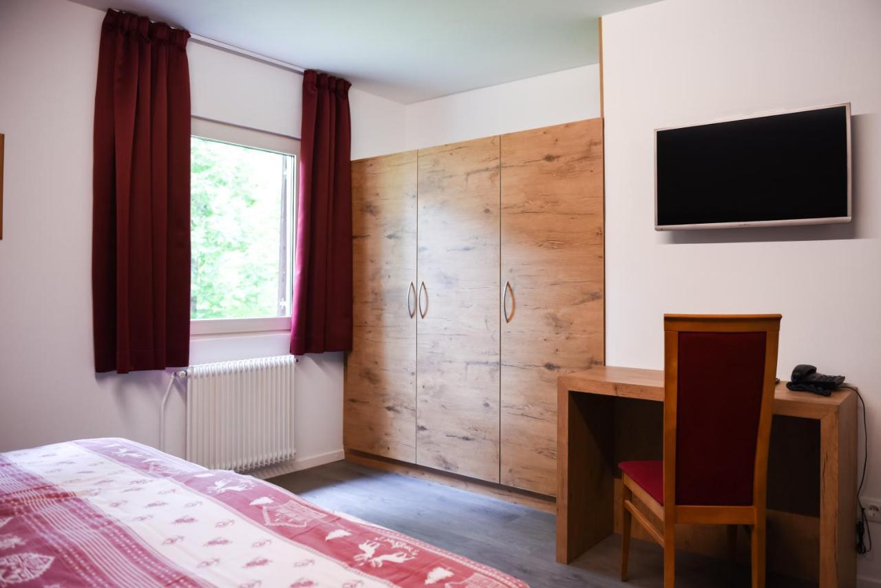 Sporthotel Spoegler Collalbo Exteriér fotografie